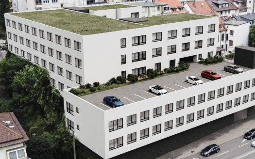 Pforzheim Studentenappartements