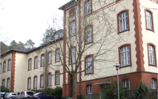 Weilmünster Kapitalanlage