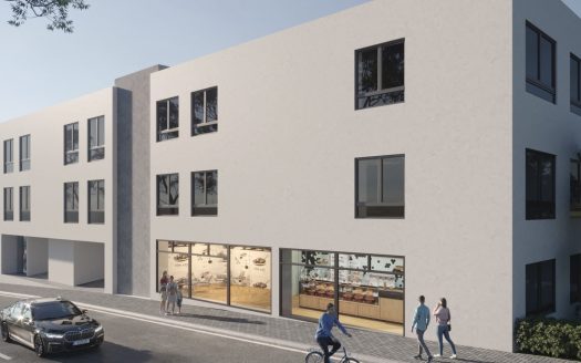 Pforzheim Studentenappartements